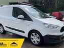 Ford Transit Courier 1.6 TDCi Trend L1 Euro 5 5dr