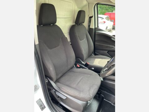Ford Transit Courier 1.6 TDCi Trend L1 Euro 5 5dr 24