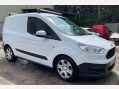 Ford Transit Courier 1.6 TDCi Trend L1 Euro 5 5dr 5