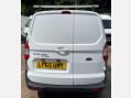 Ford Transit Courier 1.6 TDCi Trend L1 Euro 5 5dr 10