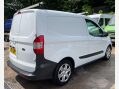 Ford Transit Courier 1.6 TDCi Trend L1 Euro 5 5dr 9