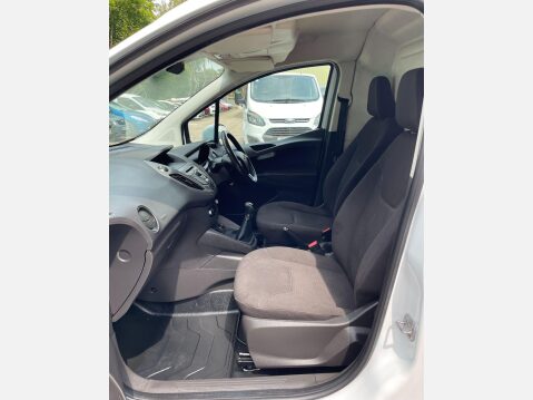 Ford Transit Courier 1.6 TDCi Trend L1 Euro 5 5dr 36