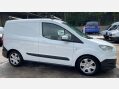 Ford Transit Courier 1.6 TDCi Trend L1 Euro 5 5dr 6