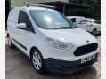 Ford Transit Courier 1.6 TDCi Trend L1 Euro 5 5dr 4