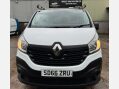 Renault Trafic 1.6 dCi 27 Business SWB Standard Roof Euro 5 5dr 28