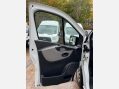 Renault Trafic 1.6 dCi 27 Business SWB Standard Roof Euro 5 5dr 41