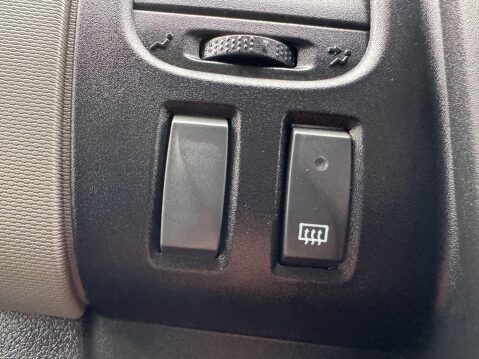 Renault Trafic 1.6 dCi 27 Business SWB Standard Roof Euro 5 5dr 40