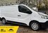 Renault Trafic 1.6 dCi 27 Business SWB Standard Roof Euro 5 5dr