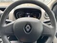 Renault Trafic 1.6 dCi 27 Business SWB Standard Roof Euro 5 5dr 31