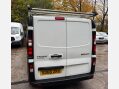 Renault Trafic 1.6 dCi 27 Business SWB Standard Roof Euro 5 5dr 14