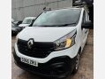 Renault Trafic 1.6 dCi 27 Business SWB Standard Roof Euro 5 5dr 26