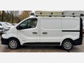 Renault Trafic 1.6 dCi 27 Business SWB Standard Roof Euro 5 5dr 19