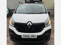 Renault Trafic 1.6 dCi 27 Business SWB Standard Roof Euro 5 5dr 27