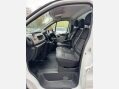 Renault Trafic 1.6 dCi 27 Business SWB Standard Roof Euro 5 5dr 42