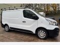 Renault Trafic 1.6 dCi 27 Business SWB Standard Roof Euro 5 5dr 5