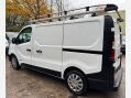 Renault Trafic 1.6 dCi 27 Business SWB Standard Roof Euro 5 5dr 16