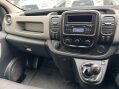 Renault Trafic 1.6 dCi 27 Business SWB Standard Roof Euro 5 5dr 36