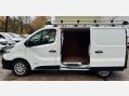 Renault Trafic 1.6 dCi 27 Business SWB Standard Roof Euro 5 5dr 20