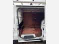 Renault Trafic 1.6 dCi 27 Business SWB Standard Roof Euro 5 5dr 22