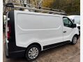 Renault Trafic 1.6 dCi 27 Business SWB Standard Roof Euro 5 5dr 10
