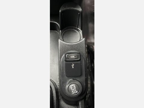 Citroen Nemo 1.3 HDi 660 16v Enterprise Special Edition Temperature Controlled 3dr Diese 31