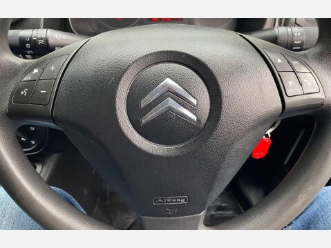 Citroen Nemo 1.3 HDi 660 16v Enterprise Special Edition Temperature Controlled 3dr Diese 26