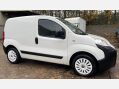 Citroen Nemo 1.3 HDi 660 16v Enterprise Special Edition Temperature Controlled 3dr Diese 6