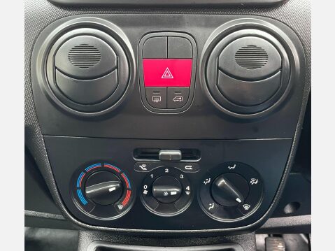 Citroen Nemo 1.3 HDi 660 16v Enterprise Special Edition Temperature Controlled 3dr Diese 30