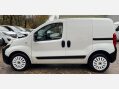 Citroen Nemo 1.3 HDi 660 16v Enterprise Special Edition Temperature Controlled 3dr Diese 15