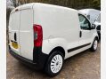 Citroen Nemo 1.3 HDi 660 16v Enterprise Special Edition Temperature Controlled 3dr Diese 9