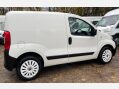 Citroen Nemo 1.3 HDi 660 16v Enterprise Special Edition Temperature Controlled 3dr Diese 8