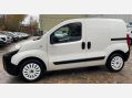 Citroen Nemo 1.3 HDi 660 16v Enterprise Special Edition Temperature Controlled 3dr Diese 17