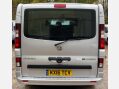 Vauxhall Vivaro 1.6 CDTi 2700 BiTurbo ecoFLEX Sportive L1 H1 Euro 5 (s/s) 5dr 13