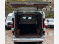 Vauxhall Vivaro 1.6 CDTi 2700 BiTurbo ecoFLEX Sportive L1 H1 Euro 5 (s/s) 5dr 14