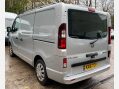 Vauxhall Vivaro 1.6 CDTi 2700 BiTurbo ecoFLEX Sportive L1 H1 Euro 5 (s/s) 5dr 17
