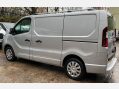 Vauxhall Vivaro 1.6 CDTi 2700 BiTurbo ecoFLEX Sportive L1 H1 Euro 5 (s/s) 5dr 18