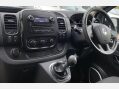 Vauxhall Vivaro 1.6 CDTi 2700 BiTurbo ecoFLEX Sportive L1 H1 Euro 5 (s/s) 5dr 44