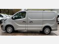 Vauxhall Vivaro 1.6 CDTi 2700 BiTurbo ecoFLEX Sportive L1 H1 Euro 5 (s/s) 5dr 20