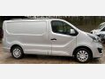 Vauxhall Vivaro 1.6 CDTi 2700 BiTurbo ecoFLEX Sportive L1 H1 Euro 5 (s/s) 5dr 8