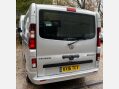Vauxhall Vivaro 1.6 CDTi 2700 BiTurbo ecoFLEX Sportive L1 H1 Euro 5 (s/s) 5dr 16