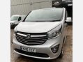 Vauxhall Vivaro 1.6 CDTi 2700 BiTurbo ecoFLEX Sportive L1 H1 Euro 5 (s/s) 5dr 26