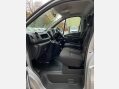 Vauxhall Vivaro 1.6 CDTi 2700 BiTurbo ecoFLEX Sportive L1 H1 Euro 5 (s/s) 5dr 41