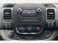 Vauxhall Vivaro 1.6 CDTi 2700 BiTurbo ecoFLEX Sportive L1 H1 Euro 5 (s/s) 5dr 39