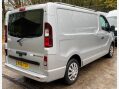 Vauxhall Vivaro 1.6 CDTi 2700 BiTurbo ecoFLEX Sportive L1 H1 Euro 5 (s/s) 5dr 11