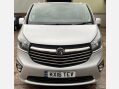 Vauxhall Vivaro 1.6 CDTi 2700 BiTurbo ecoFLEX Sportive L1 H1 Euro 5 (s/s) 5dr 27