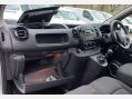 Vauxhall Vivaro 1.6 CDTi 2700 BiTurbo ecoFLEX Sportive L1 H1 Euro 5 (s/s) 5dr 43