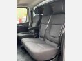 Vauxhall Vivaro 1.6 CDTi 2700 BiTurbo ecoFLEX Sportive L1 H1 Euro 5 (s/s) 5dr 42
