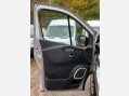 Vauxhall Vivaro 1.6 CDTi 2700 BiTurbo ecoFLEX Sportive L1 H1 Euro 5 (s/s) 5dr 40