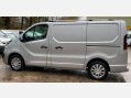 Vauxhall Vivaro 1.6 CDTi 2700 BiTurbo ecoFLEX Sportive L1 H1 Euro 5 (s/s) 5dr 19