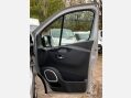 Vauxhall Vivaro 1.6 CDTi 2700 BiTurbo ecoFLEX Sportive L1 H1 Euro 5 (s/s) 5dr 28